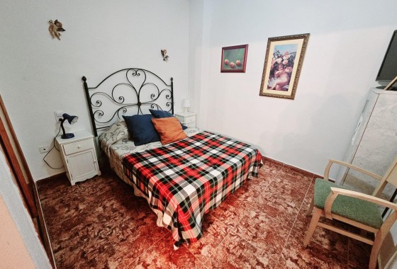 Revente - Appartement - Torrevieja - Centro