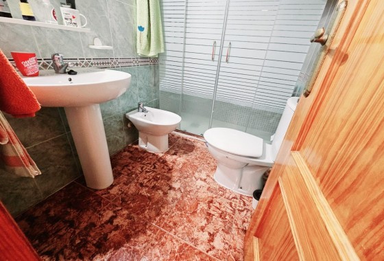 Revente - Appartement - Torrevieja - Centro