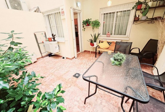 Revente - Appartement - Torrevieja - Centro