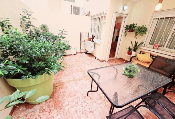 Revente - Appartement - Torrevieja - Centro