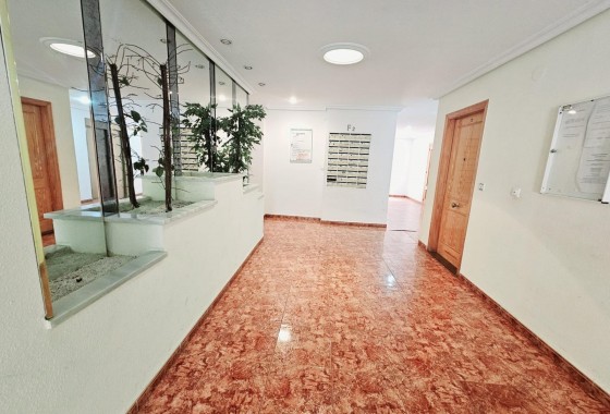 Revente - Appartement - Torrevieja - Centro