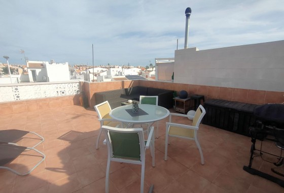 Revente - Appartement - Torrevieja - Los Frutales