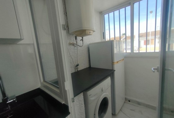 Revente - Appartement - Torrevieja - Los Frutales