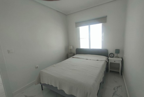 Revente - Appartement - Torrevieja - Los Frutales