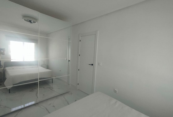 Revente - Appartement - Torrevieja - Los Frutales