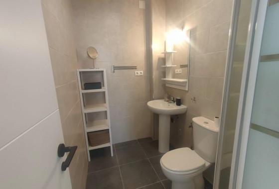 Revente - Appartement - Torrevieja - Los Frutales