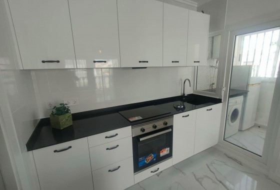 Revente - Appartement - Torrevieja - Los Frutales