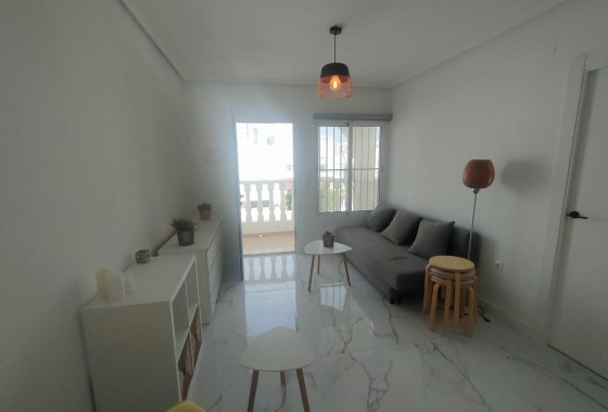 Revente - Appartement - Torrevieja - Los Frutales