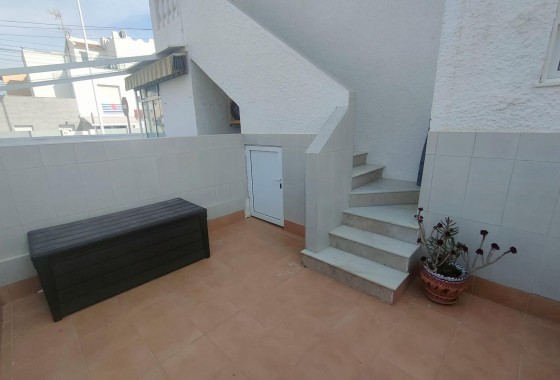 Revente - Appartement - Torrevieja - Los Frutales
