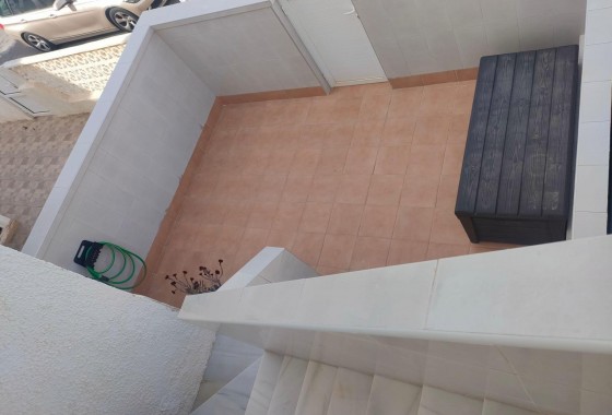 Revente - Appartement - Torrevieja - Los Frutales