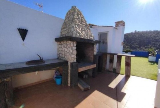 Segunda Mano - Apartamento - Villajoyosa - Cala Villajoyosa