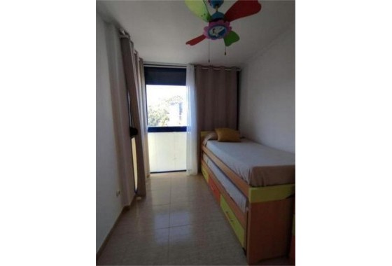 Segunda Mano - Apartamento - Villajoyosa - Cala Villajoyosa