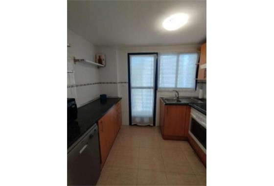 Segunda Mano - Apartamento - Villajoyosa - Cala Villajoyosa