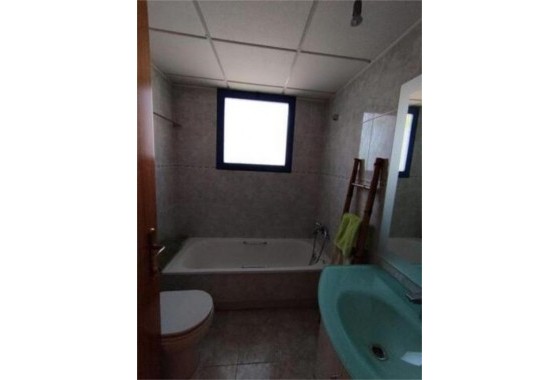 Segunda Mano - Apartamento - Villajoyosa - Cala Villajoyosa