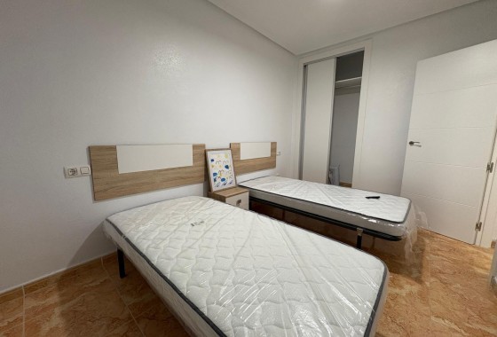 Revente - Bungalow - Torrevieja - Paseo maritimo