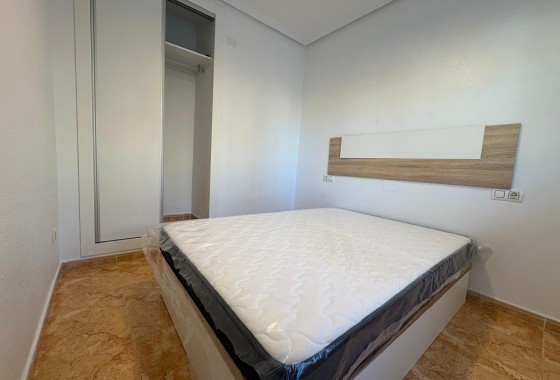 Revente - Bungalow - Torrevieja - Paseo maritimo