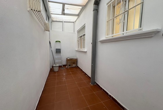 Revente - Bungalow - Torrevieja - Paseo maritimo