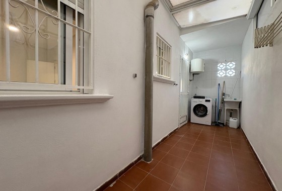 Revente - Bungalow - Torrevieja - Paseo maritimo