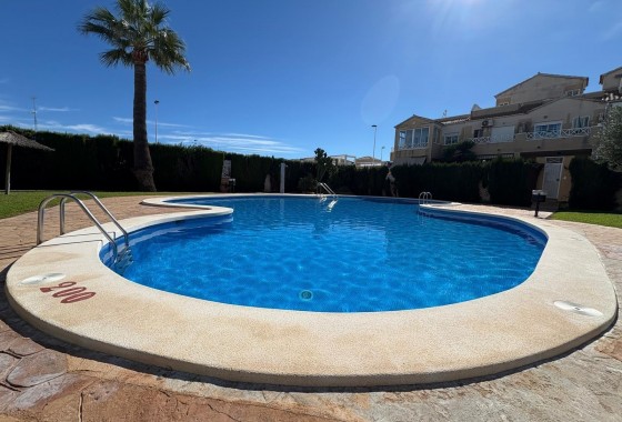 Revente - Bungalow - Torrevieja - Paseo maritimo