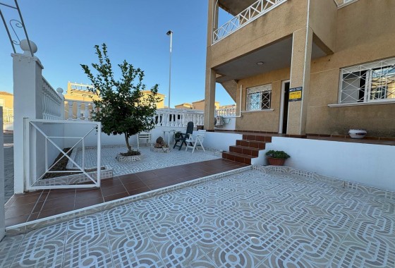 Revente - Bungalow - Torrevieja - Paseo maritimo