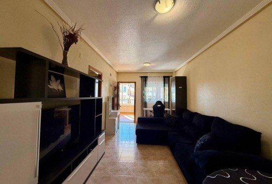 Revente - Appartement - Orihuela Costa - Los Balcones Y los Altos