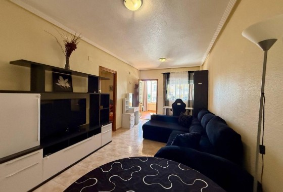 Revente - Appartement - Orihuela Costa - Los Balcones Y los Altos