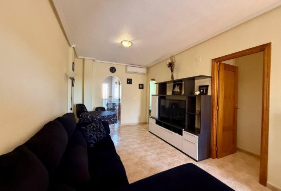 Revente - Appartement - Orihuela Costa - Los Balcones Y los Altos