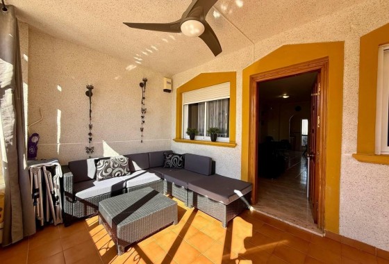 Revente - Appartement - Orihuela Costa - Los Balcones Y los Altos