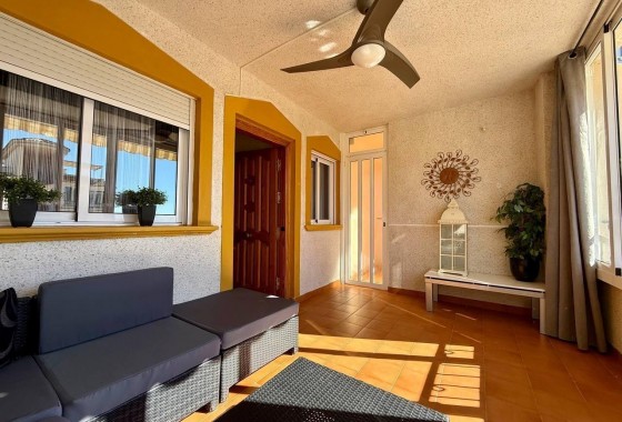 Revente - Appartement - Orihuela Costa - Los Balcones Y los Altos