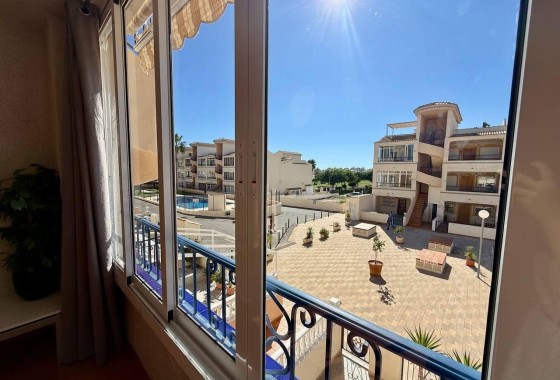 Revente - Appartement - Orihuela Costa - Los Balcones Y los Altos