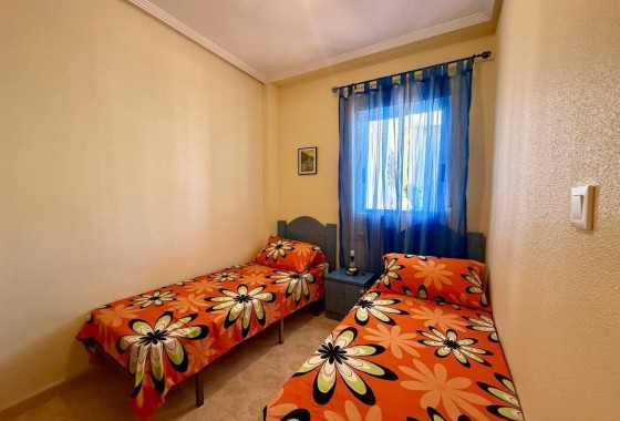 Revente - Appartement - Orihuela Costa - Los Balcones Y los Altos