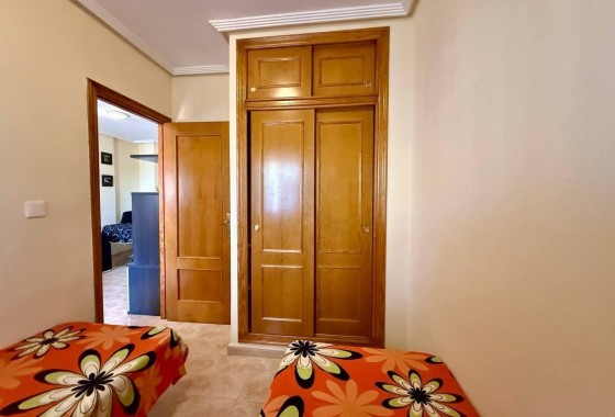 Revente - Appartement - Orihuela Costa - Los Balcones Y los Altos