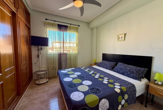Revente - Appartement - Orihuela Costa - Los Balcones Y los Altos