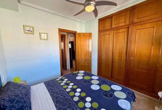 Revente - Appartement - Orihuela Costa - Los Balcones Y los Altos
