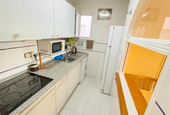 Revente - Appartement - Torrevieja - Acequion