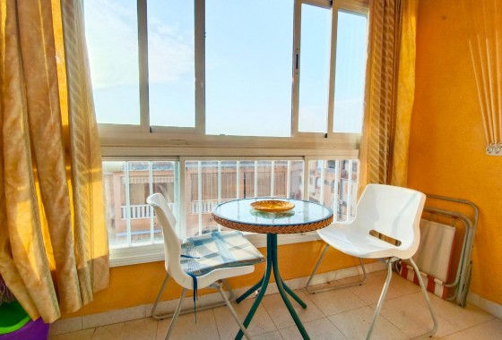 Revente - Appartement - Torrevieja - Acequion
