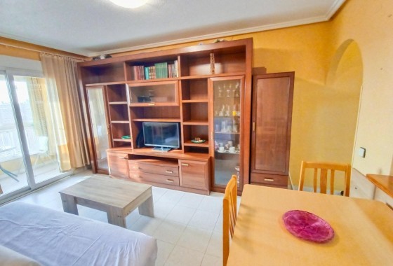 Revente - Appartement - Torrevieja - Acequion