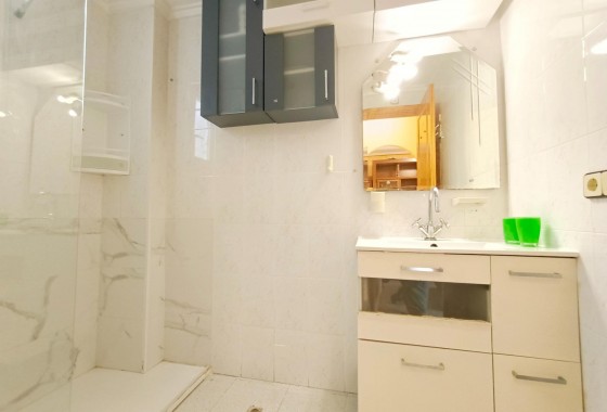 Revente - Appartement - Torrevieja - Acequion