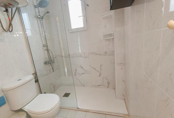 Revente - Appartement - Torrevieja - Acequion