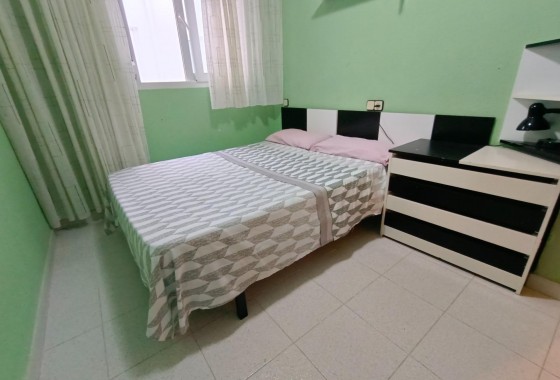 Revente - Appartement - Torrevieja - Acequion