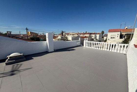 Revente - Bungalow - Torrevieja - Torretas