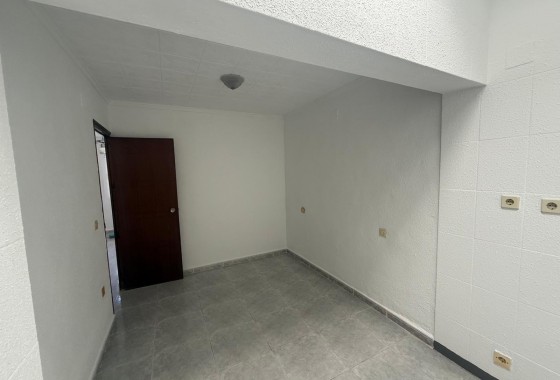 Revente - Bungalow - Torrevieja - Torretas