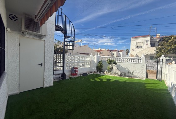 Revente - Bungalow - Torrevieja - Torretas