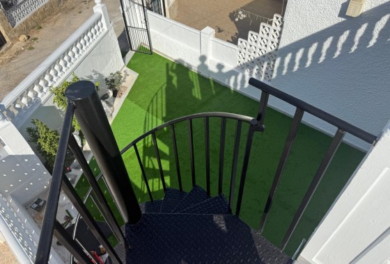 Revente - Bungalow - Torrevieja - Torretas