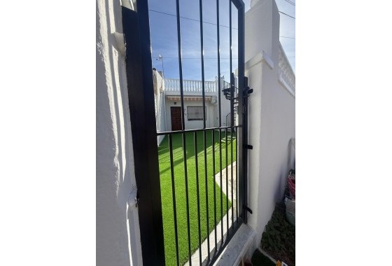 Revente - Bungalow - Torrevieja - Torretas