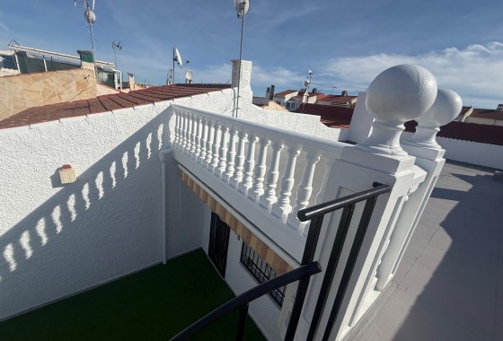 Revente - Bungalow - Torrevieja - Torretas