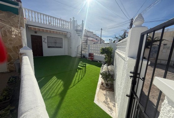 Revente - Bungalow - Torrevieja - Torretas
