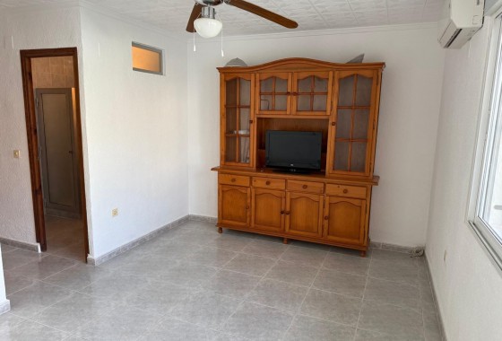Revente - Bungalow - Torrevieja - Torretas