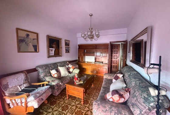 Revente - Terrain - San Pedro del Pinatar - Lo Pagán