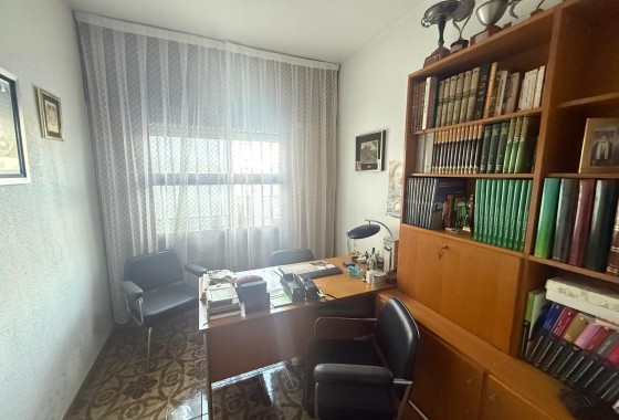 Revente - Terrain - San Pedro del Pinatar - Lo Pagán